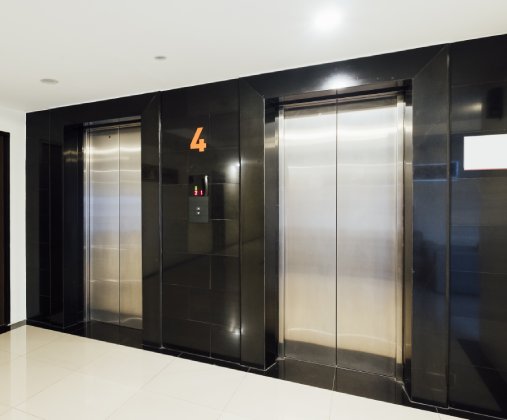 Assistência técnica para elevadores 24h