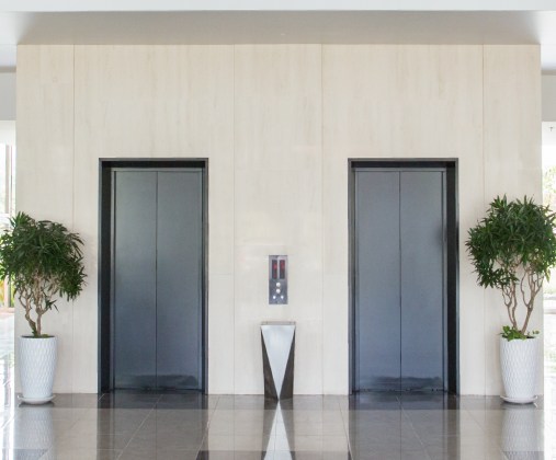 Modernização para elevadores - Villar Elevadores