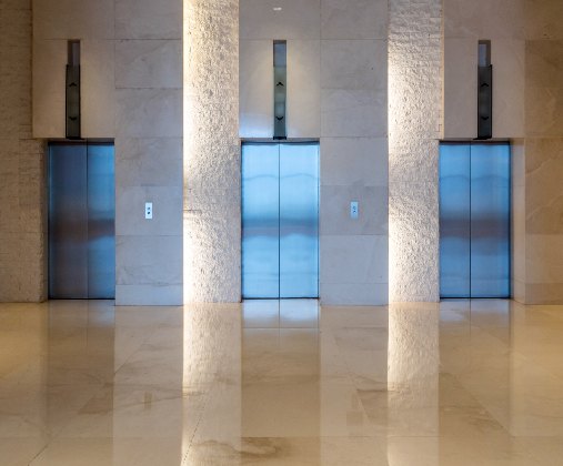 Vistoria técnica em elevadores RJ - Manutenção de Elevadores