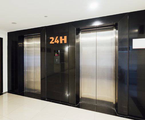 Assistência técnica para elevadores 24h - Villar Elevadores